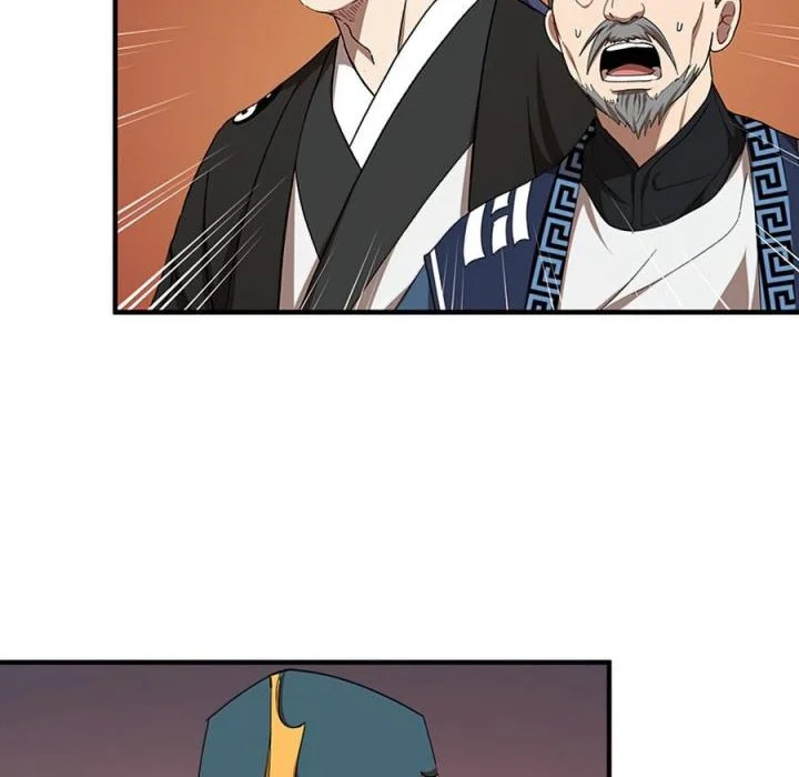 The Grand Wudang Saga Chapter 53 Gambar 52