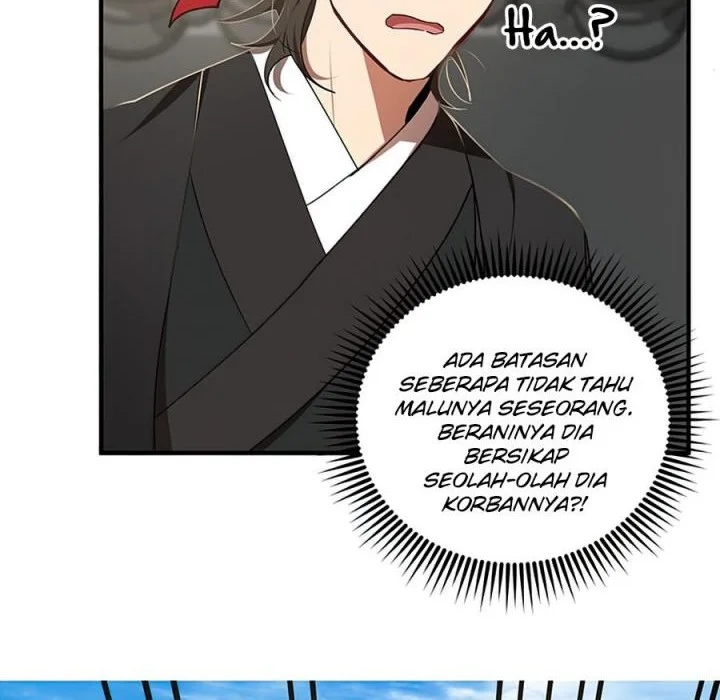 The Grand Wudang Saga Chapter 53 Gambar 3