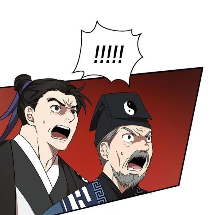 The Grand Wudang Saga Chapter 53 Gambar 57