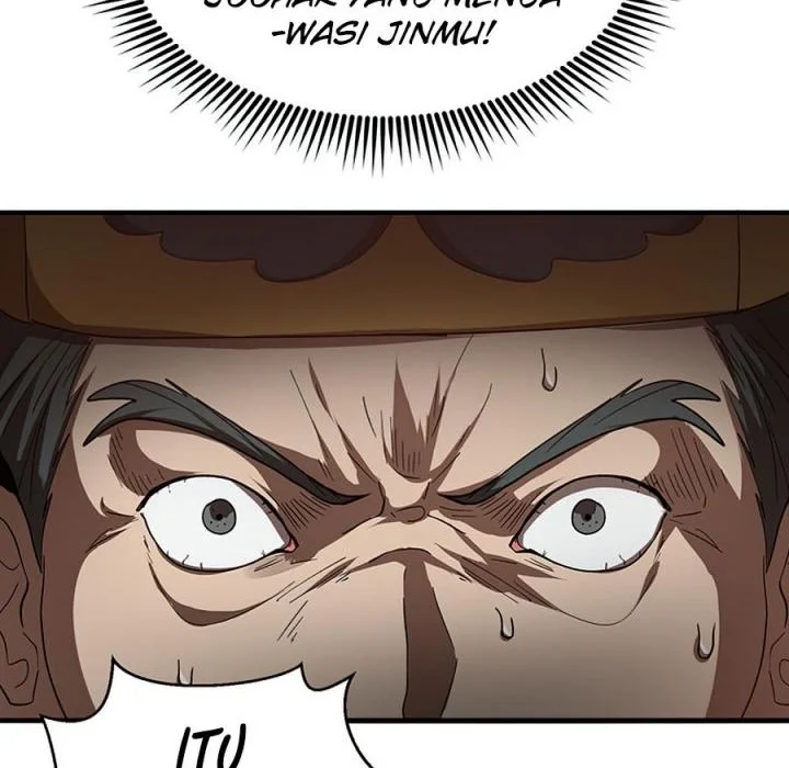 The Grand Wudang Saga Chapter 53 Gambar 59