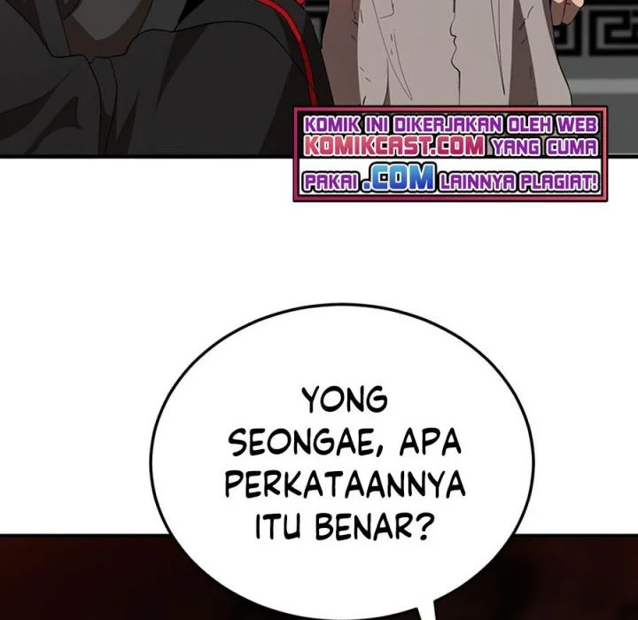 The Grand Wudang Saga Chapter 53 Gambar 61