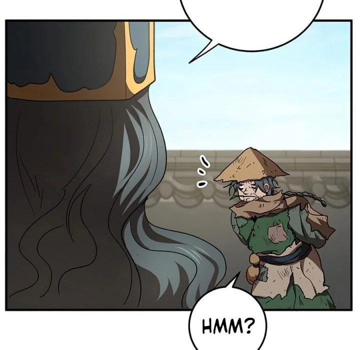 The Grand Wudang Saga Chapter 54 Gambar 21