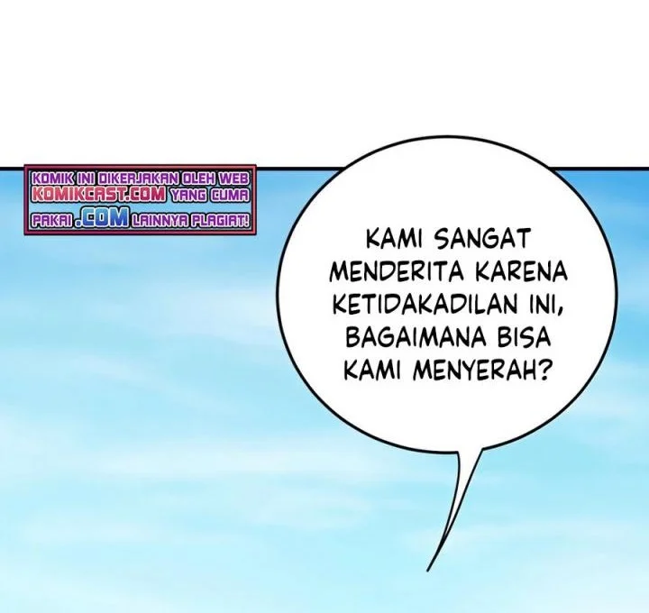 The Grand Wudang Saga Chapter 54 Gambar 23