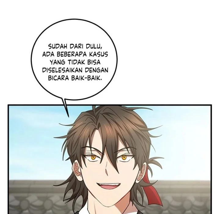 The Grand Wudang Saga Chapter 54 Gambar 27