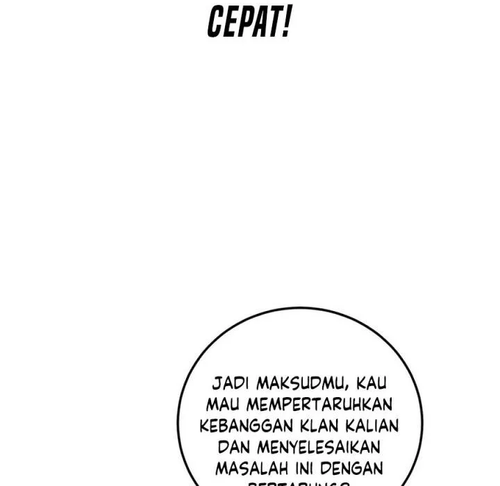 The Grand Wudang Saga Chapter 54 Gambar 29