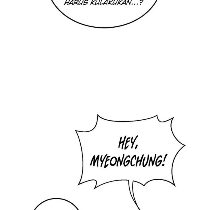 The Grand Wudang Saga Chapter 54 Gambar 39