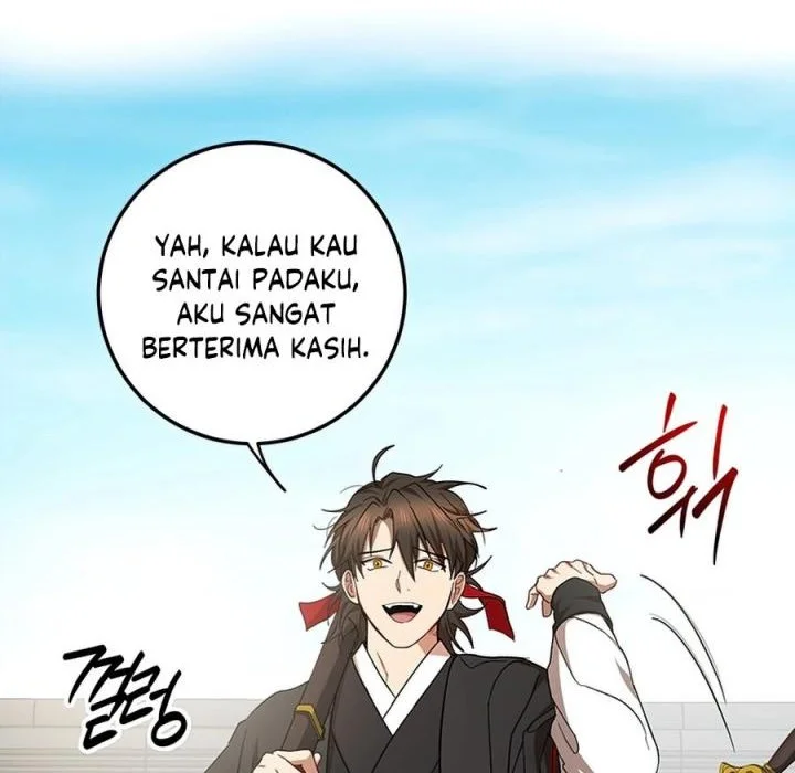 The Grand Wudang Saga Chapter 54 Gambar 50