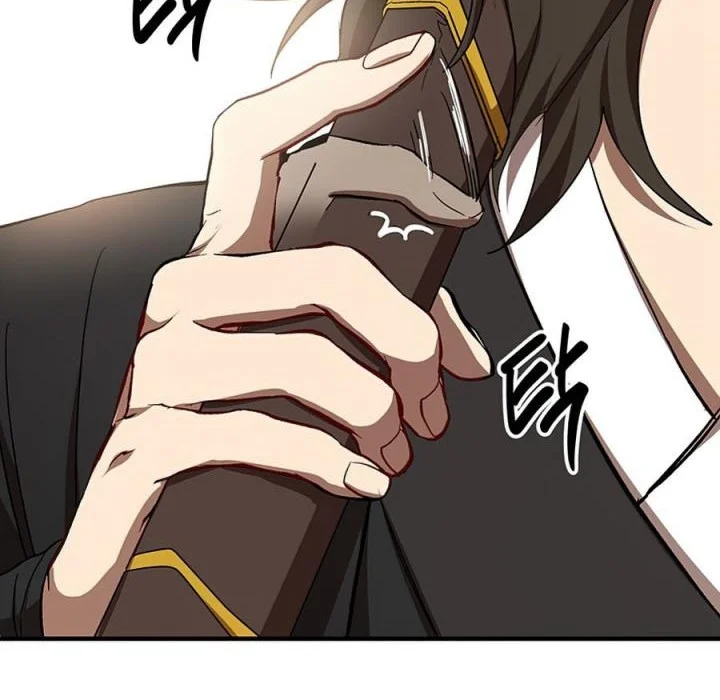 The Grand Wudang Saga Chapter 54 Gambar 53