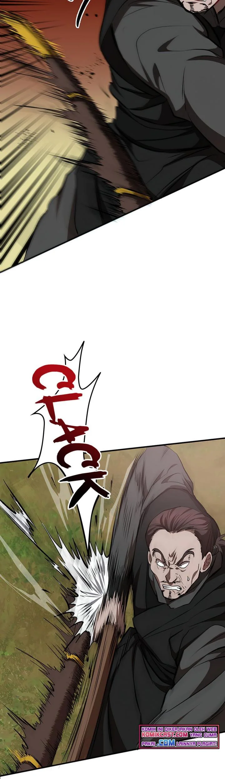 The Grand Wudang Saga Chapter 54 Gambar 58