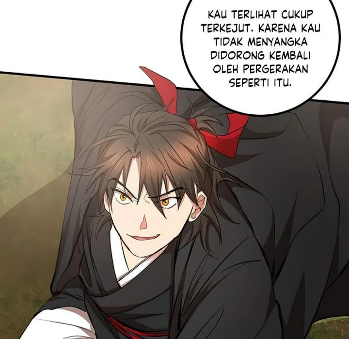The Grand Wudang Saga Chapter 54 Gambar 60