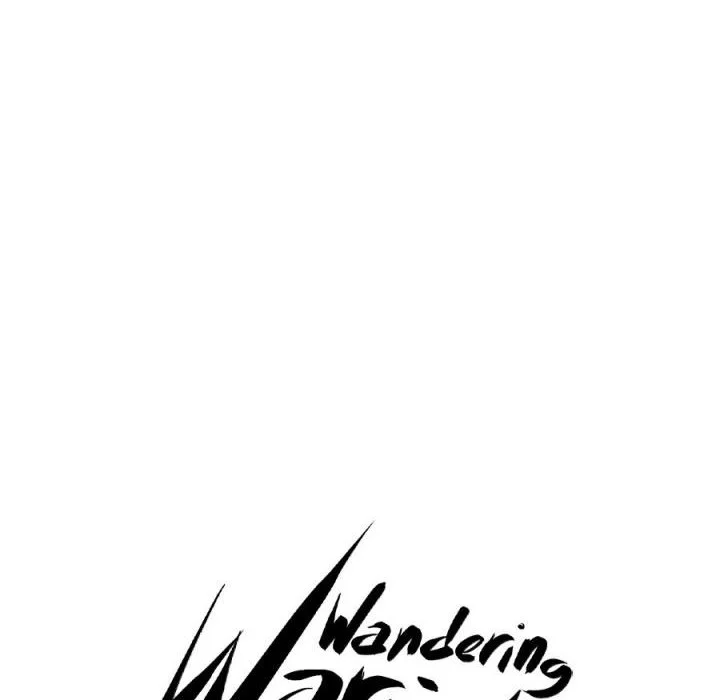 The Grand Wudang Saga Chapter 54 Gambar 5