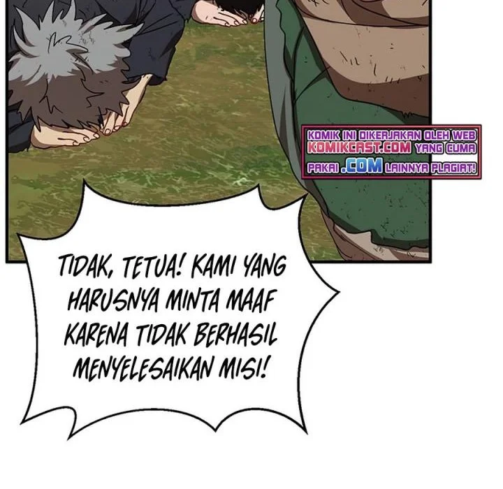 The Grand Wudang Saga Chapter 54 Gambar 10