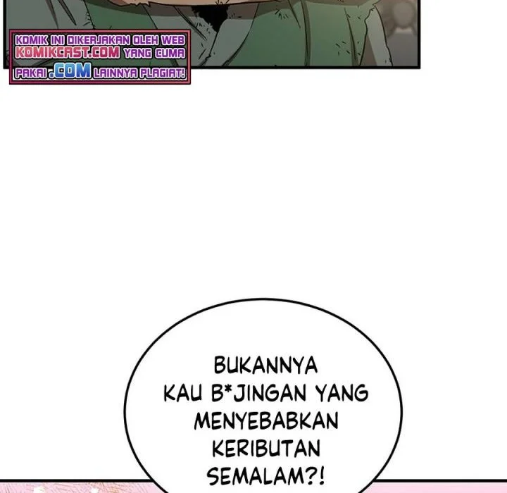 The Grand Wudang Saga Chapter 54 Gambar 12