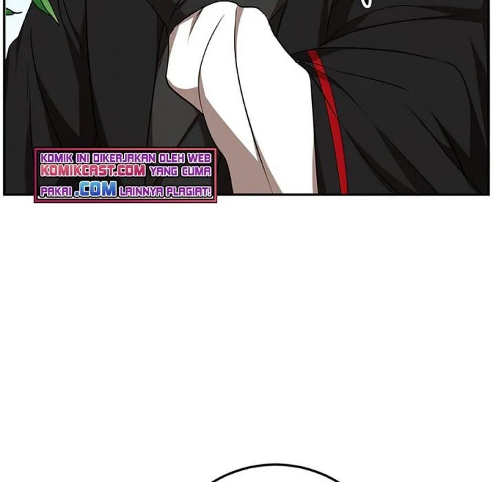 The Grand Wudang Saga Chapter 55 Gambar 20