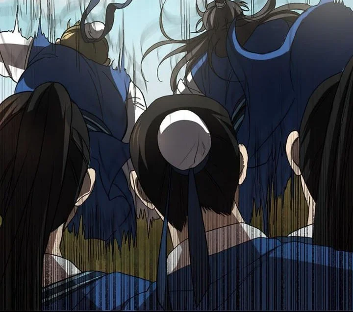 The Grand Wudang Saga Chapter 55 Gambar 50