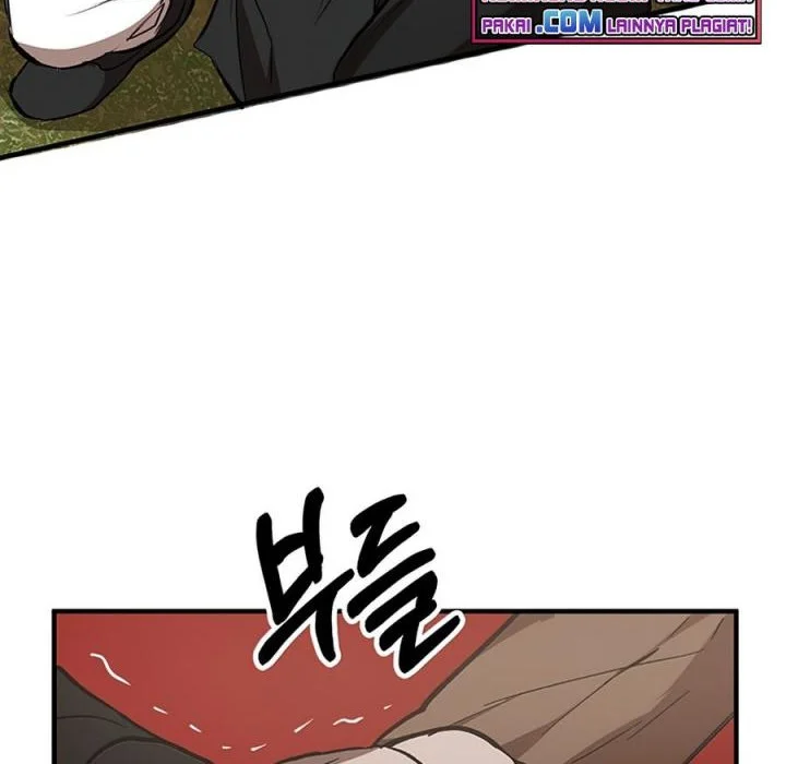 The Grand Wudang Saga Chapter 55 Gambar 3