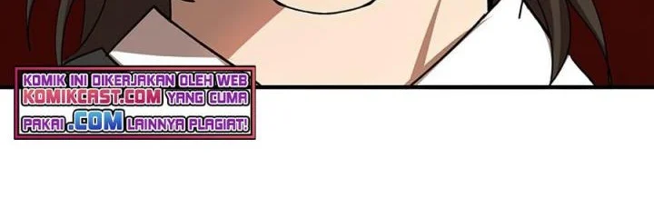 The Grand Wudang Saga Chapter 55 Gambar 56