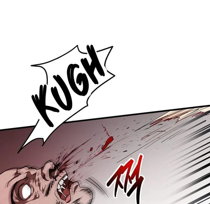 The Grand Wudang Saga Chapter 55 Gambar 66