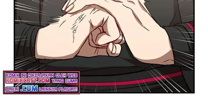 The Grand Wudang Saga Chapter 55 Gambar 76