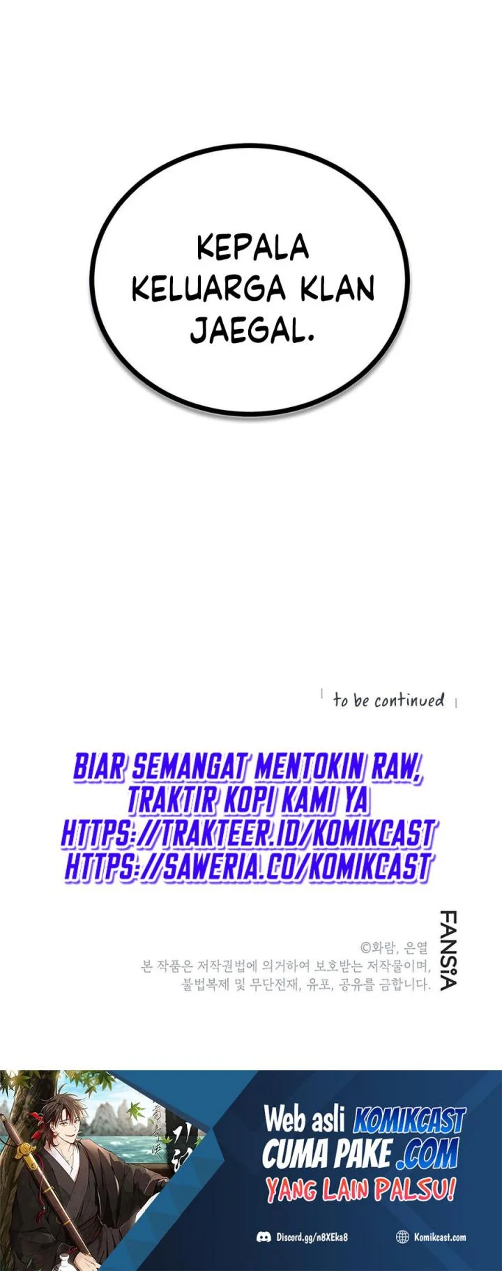 The Grand Wudang Saga Chapter 55 Gambar 78