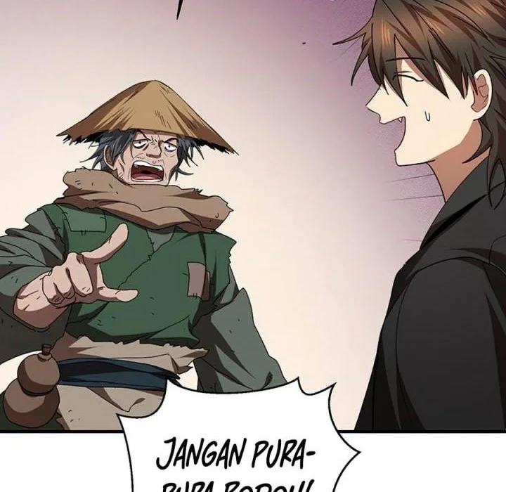 The Grand Wudang Saga Chapter 56 Gambar 18