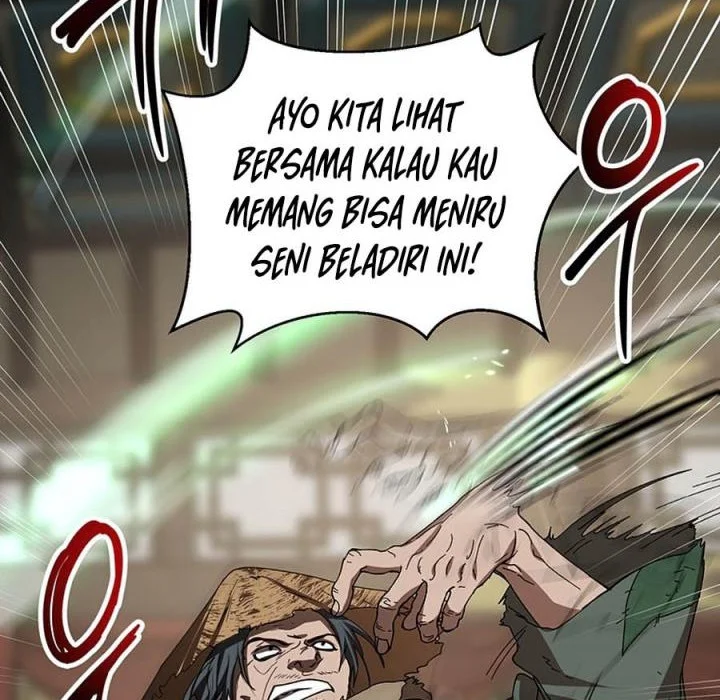 The Grand Wudang Saga Chapter 56 Gambar 35