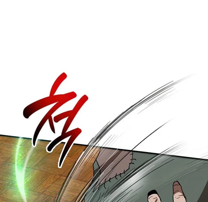 The Grand Wudang Saga Chapter 56 Gambar 37
