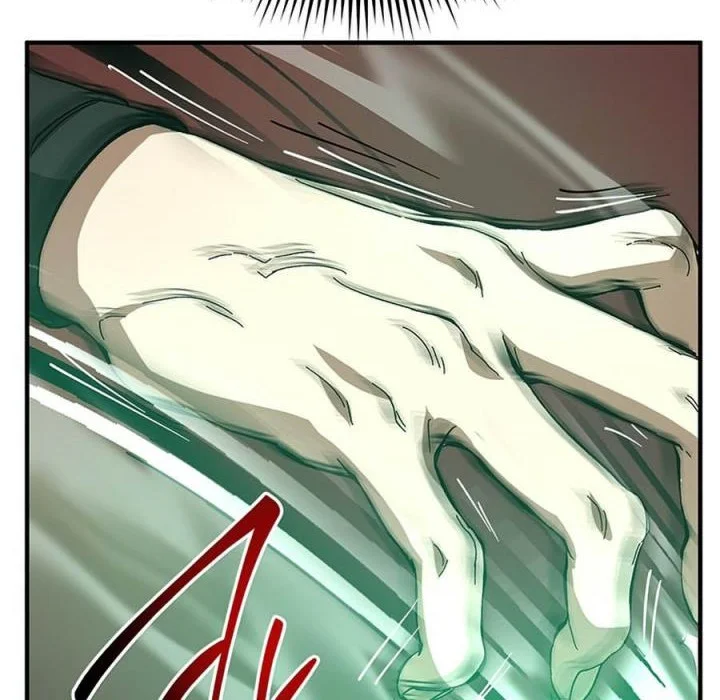 The Grand Wudang Saga Chapter 56 Gambar 52