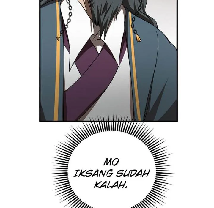 The Grand Wudang Saga Chapter 56 Gambar 3