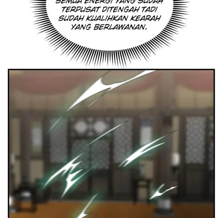 The Grand Wudang Saga Chapter 56 Gambar 56