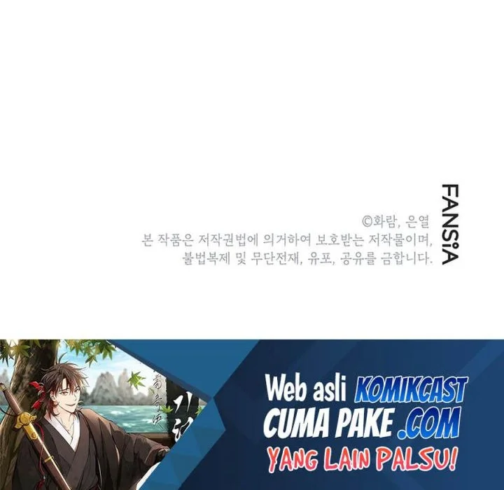 The Grand Wudang Saga Chapter 56 Gambar 67