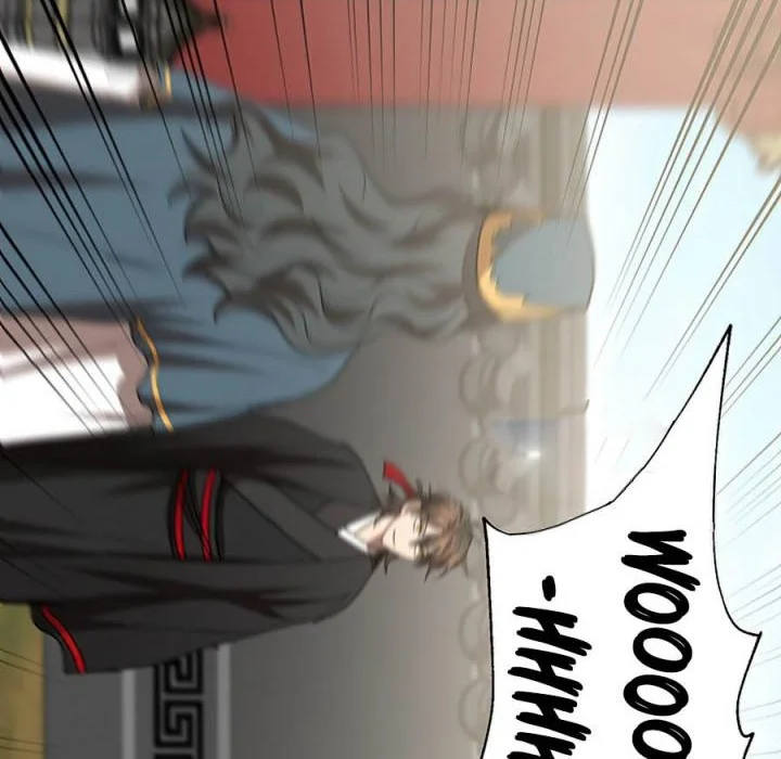 The Grand Wudang Saga Chapter 56 Gambar 7