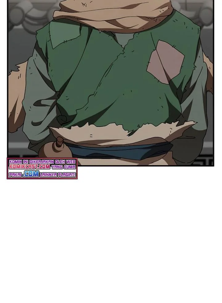 The Grand Wudang Saga Chapter 56 Gambar 14