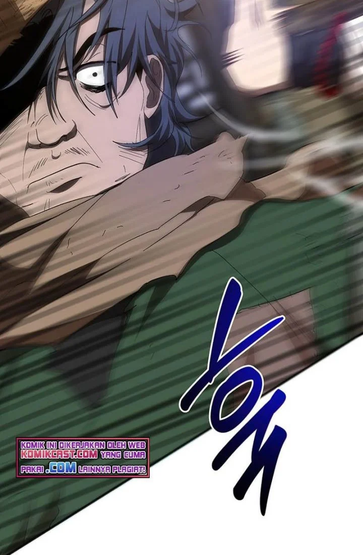 The Grand Wudang Saga Chapter 57 Gambar 27