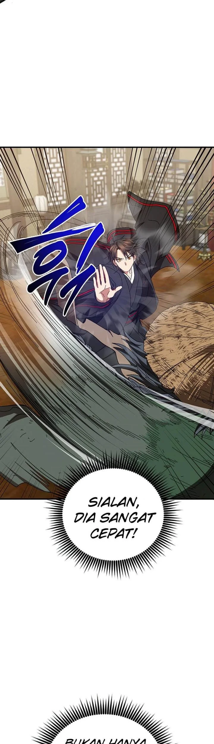 The Grand Wudang Saga Chapter 57 Gambar 28