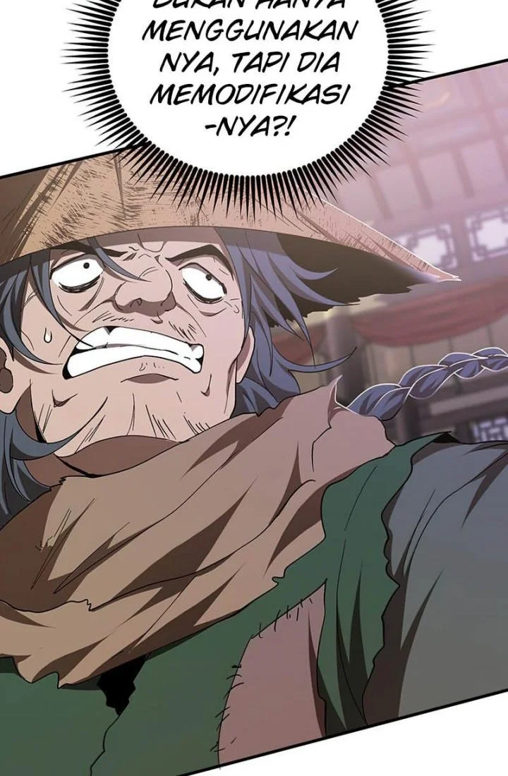 The Grand Wudang Saga Chapter 57 Gambar 29