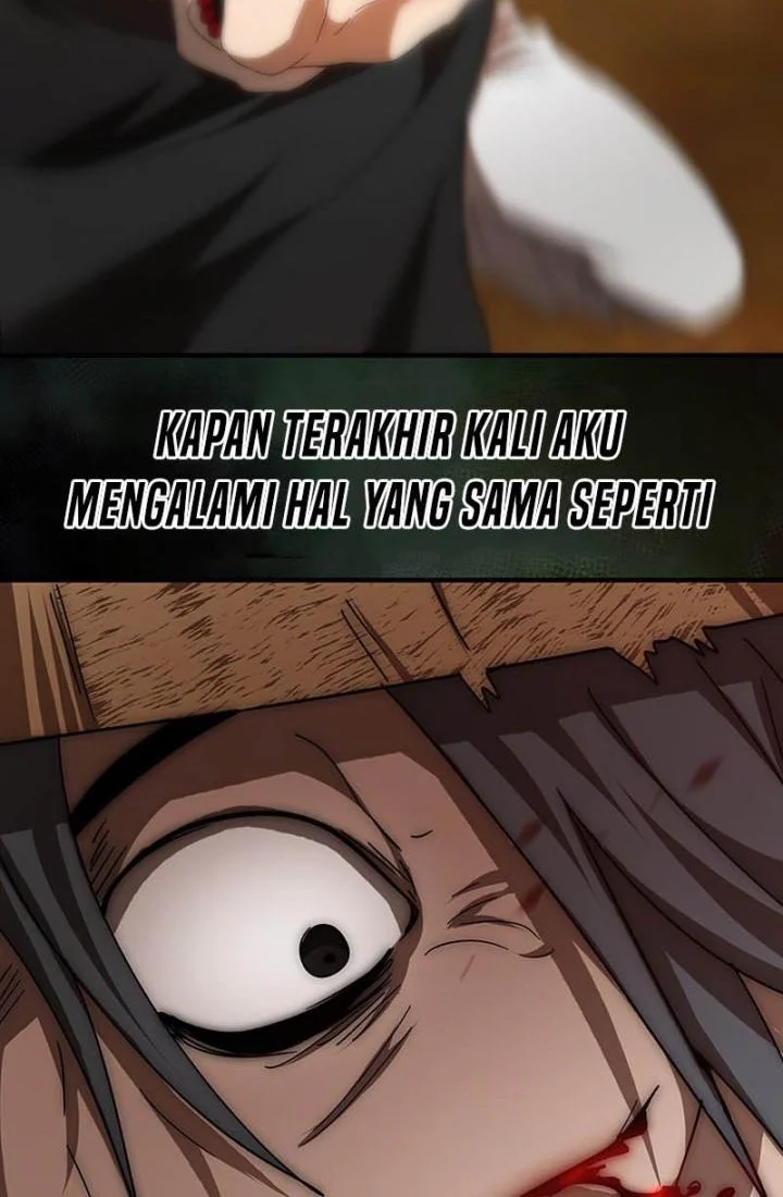 The Grand Wudang Saga Chapter 57 Gambar 31