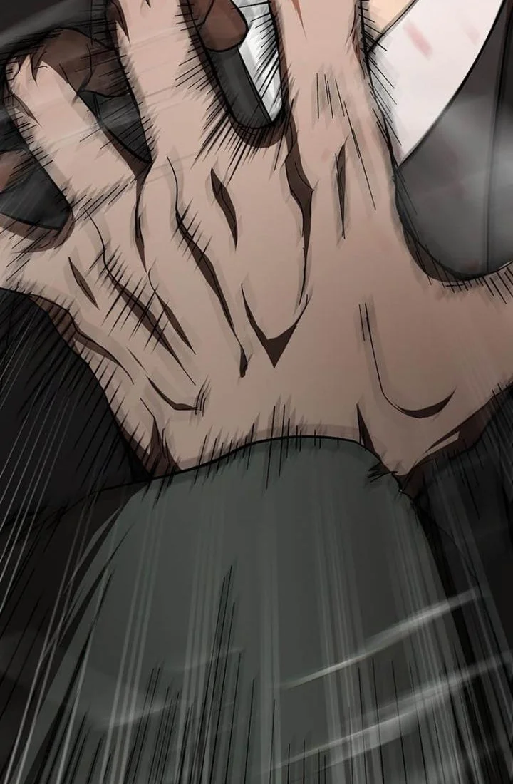 The Grand Wudang Saga Chapter 57 Gambar 33