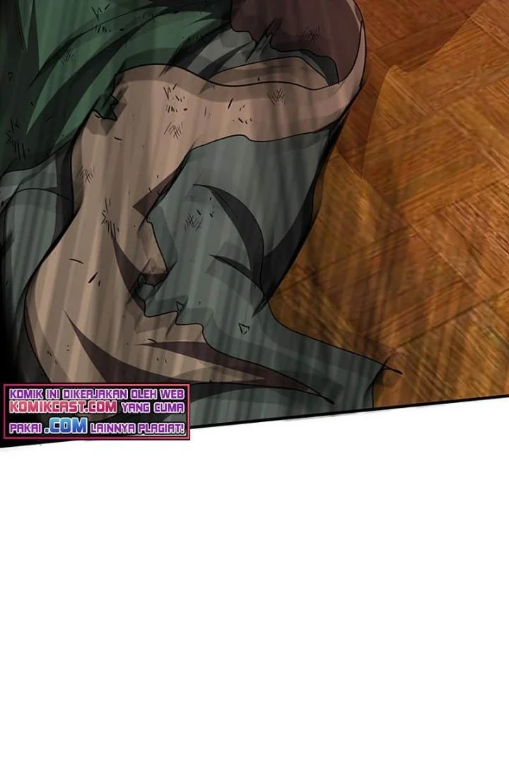 The Grand Wudang Saga Chapter 57 Gambar 35