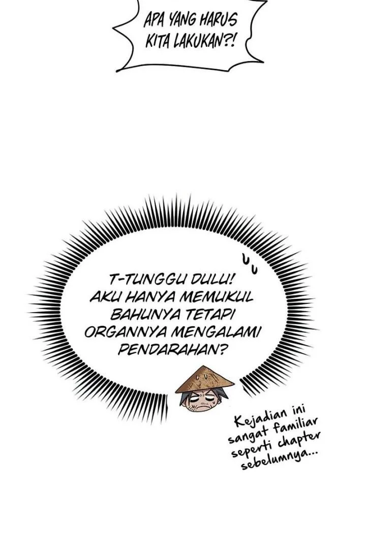 The Grand Wudang Saga Chapter 57 Gambar 41