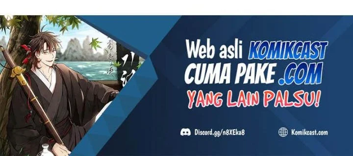 The Grand Wudang Saga Chapter 57 Gambar 58