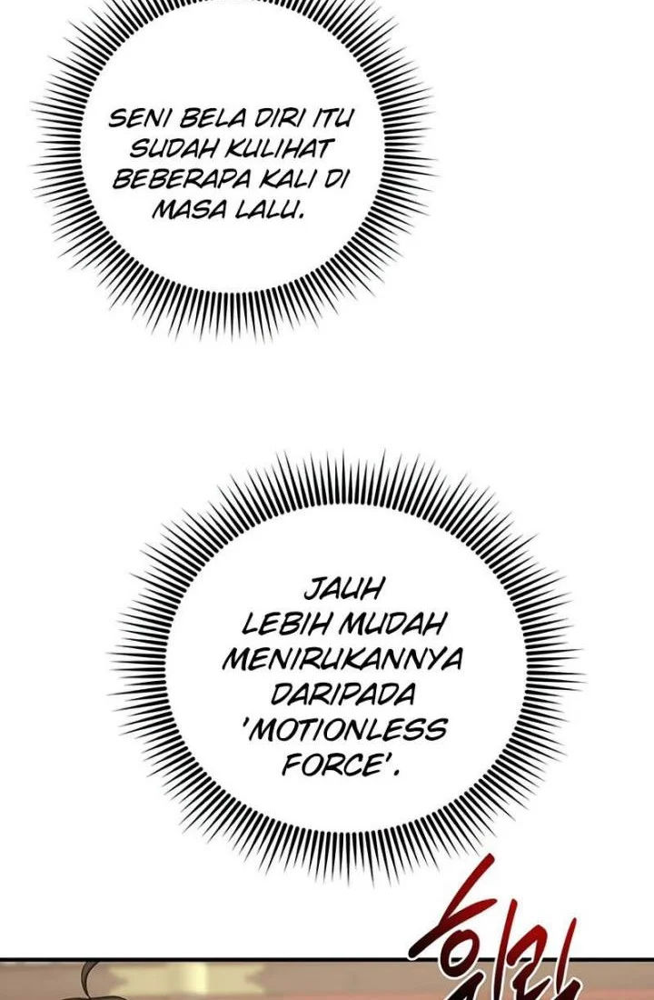 The Grand Wudang Saga Chapter 57 Gambar 15