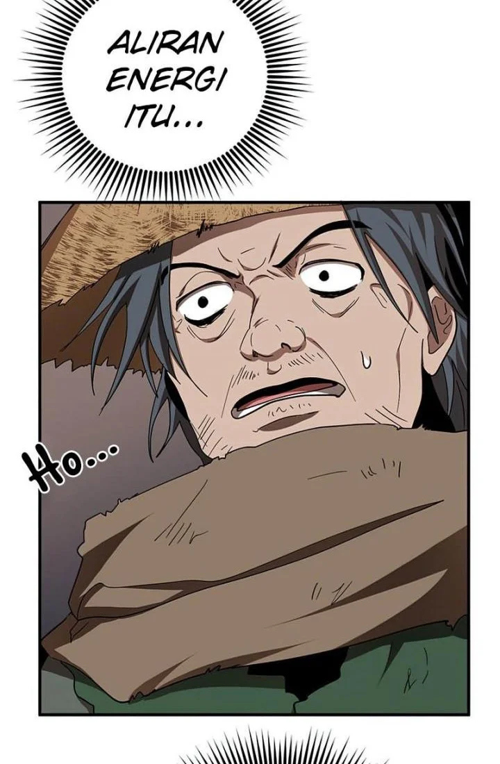 The Grand Wudang Saga Chapter 57 Gambar 17