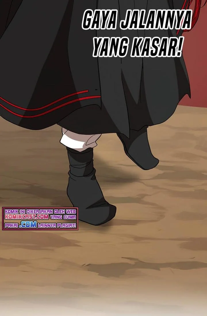 The Grand Wudang Saga Chapter 58 Gambar 20