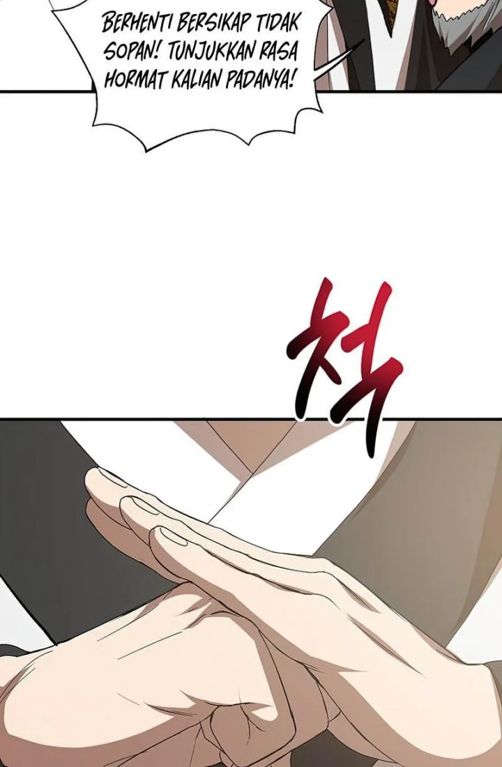 The Grand Wudang Saga Chapter 58 Gambar 29