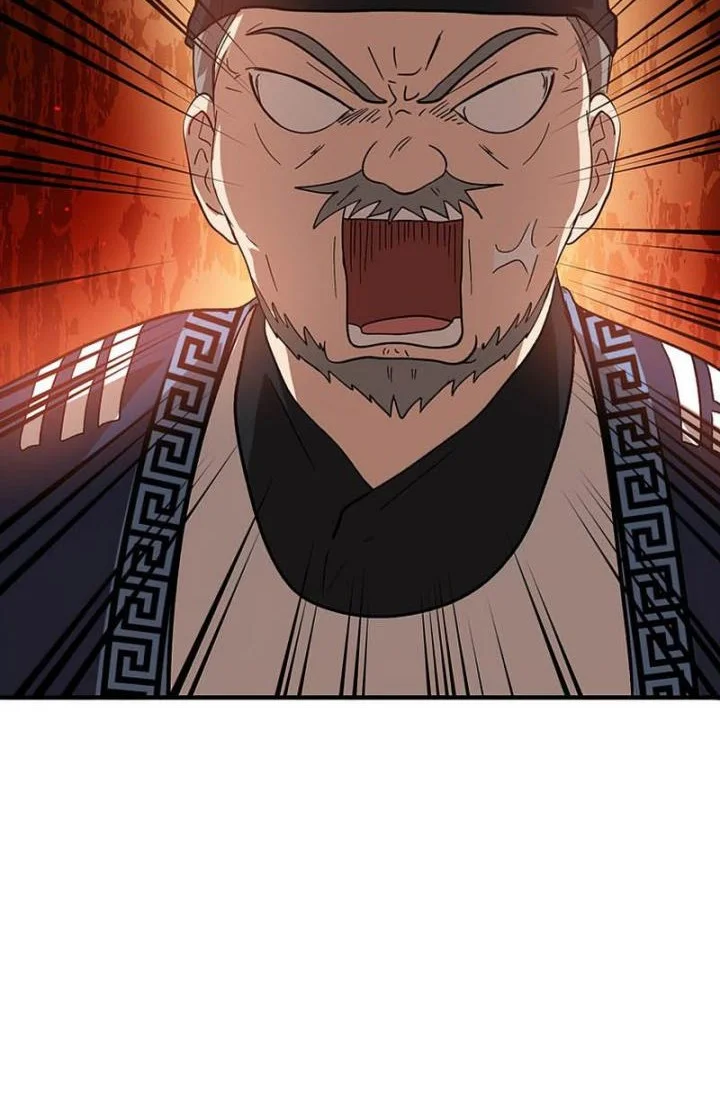 The Grand Wudang Saga Chapter 58 Gambar 39