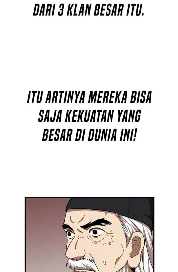 The Grand Wudang Saga Chapter 58 Gambar 50