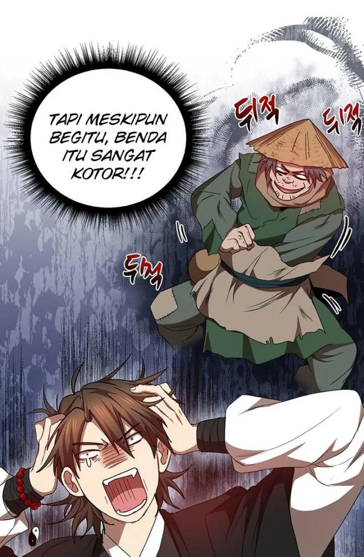 The Grand Wudang Saga Chapter 59 Gambar 29