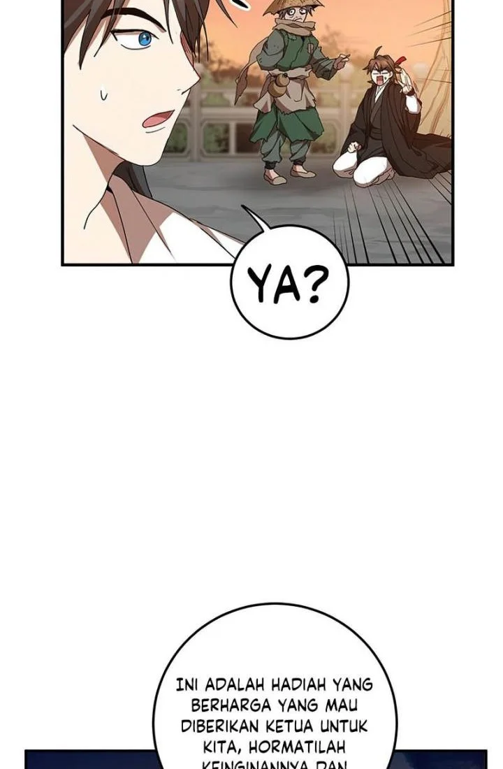 The Grand Wudang Saga Chapter 59 Gambar 31