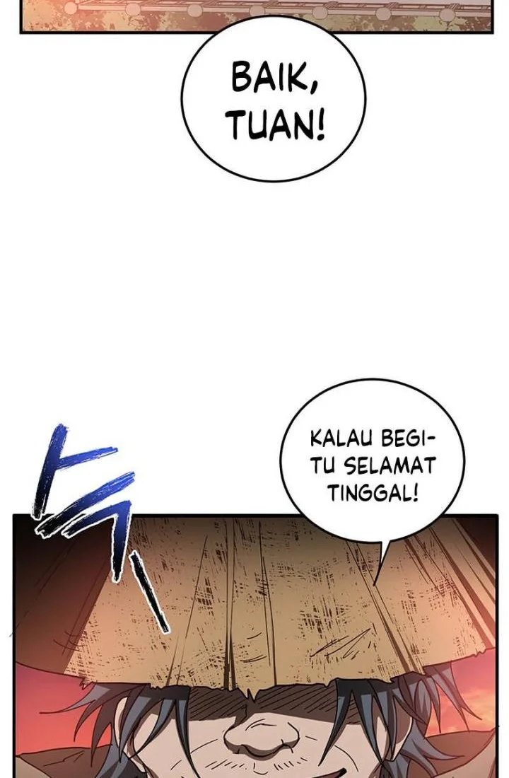 The Grand Wudang Saga Chapter 59 Gambar 36